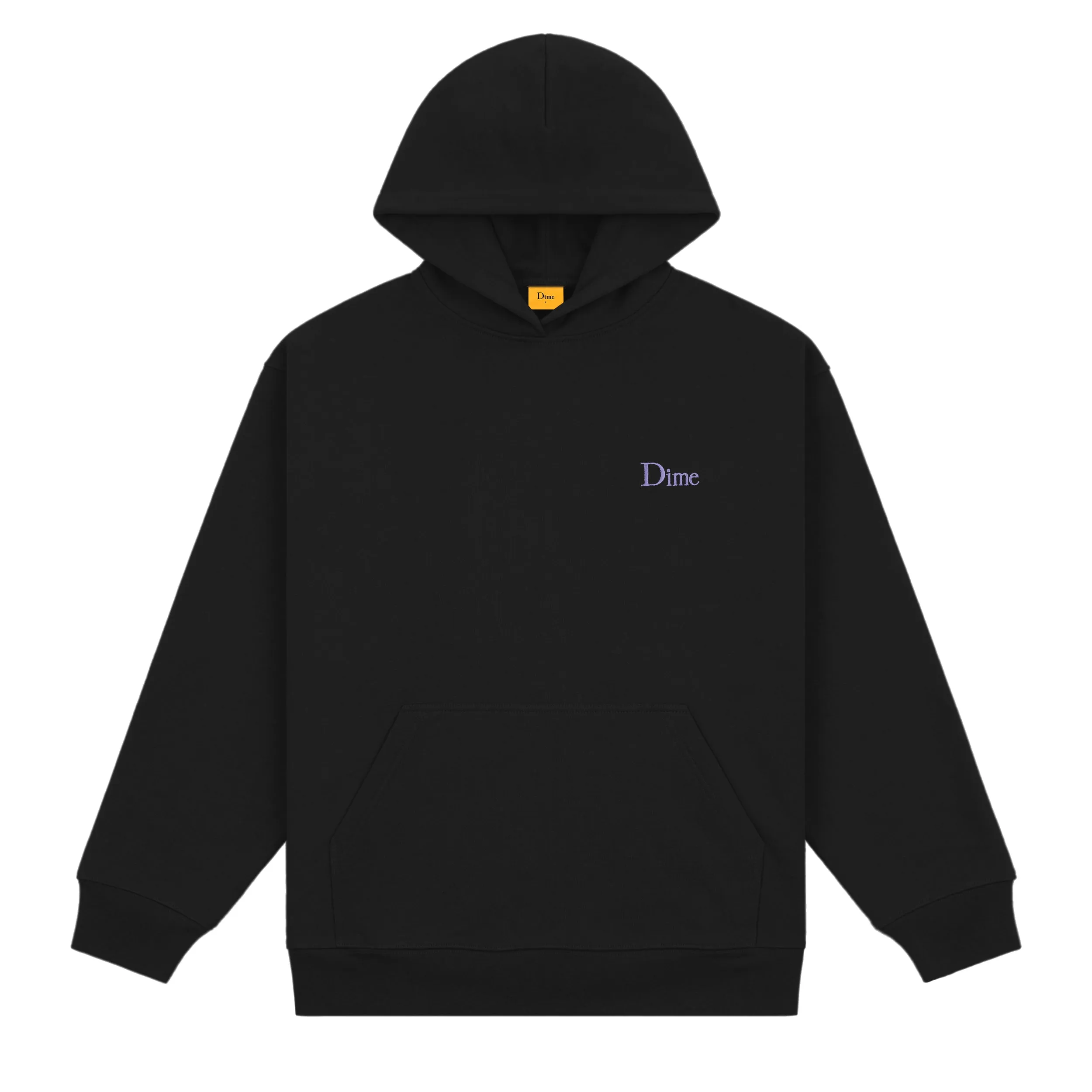 Classic Small Logo Hoodie