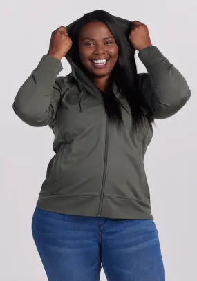 Clearance - Ryann Hoodie