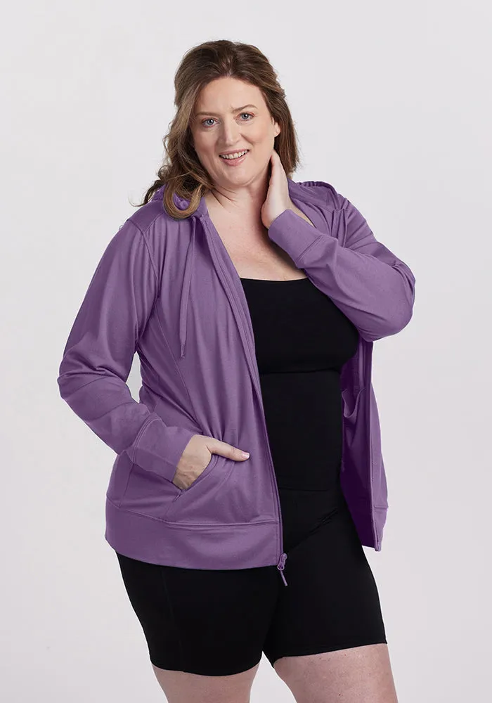 Clearance - Ryann Hoodie
