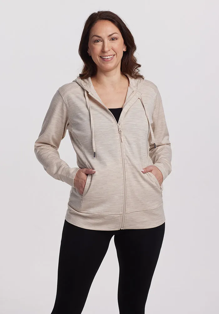 Clearance - Ryann Hoodie