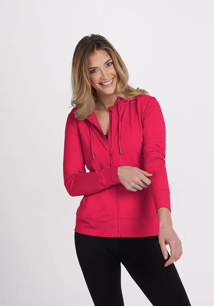 Clearance - Ryann Hoodie