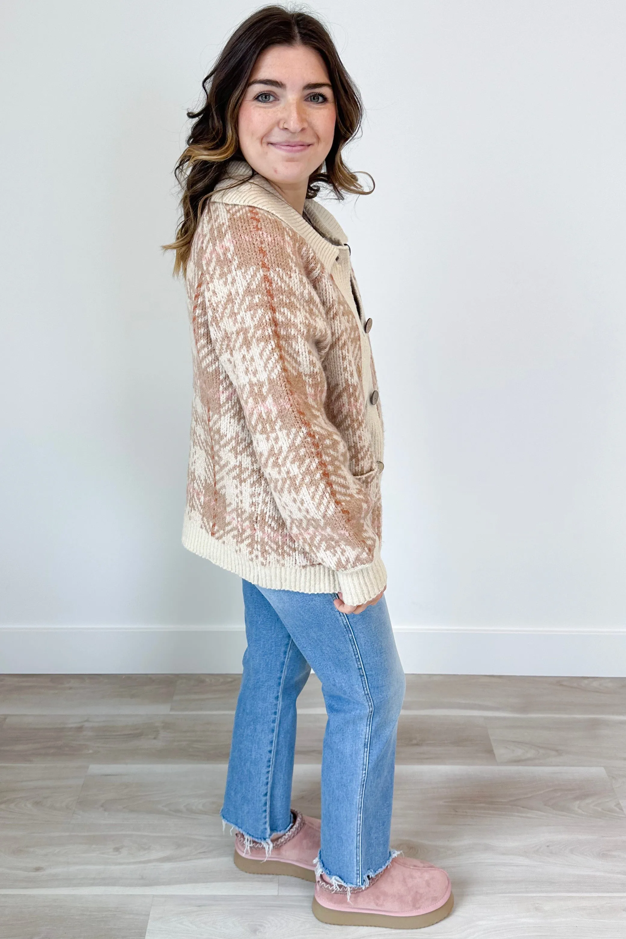 Deep Trance Jacket