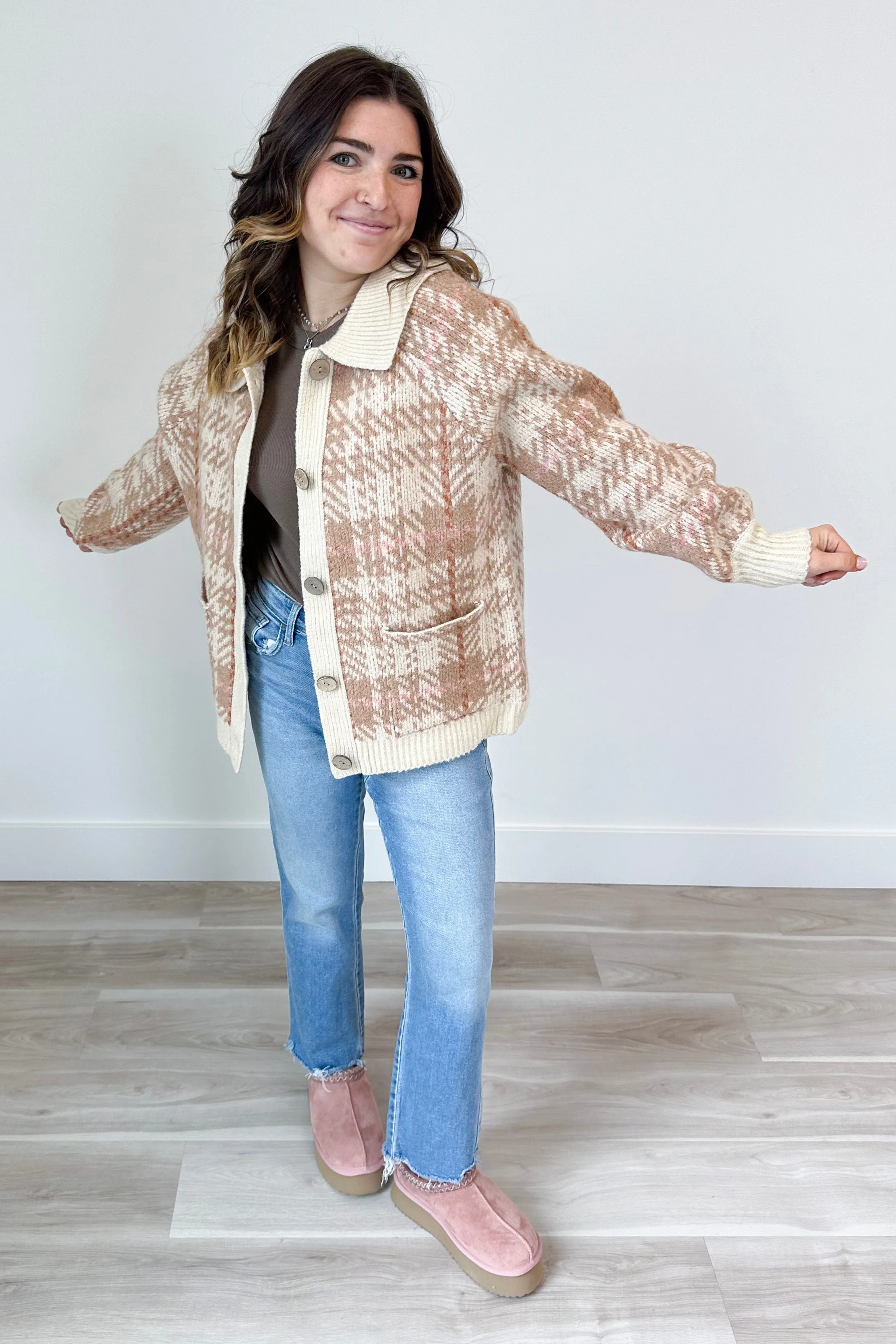 Deep Trance Jacket
