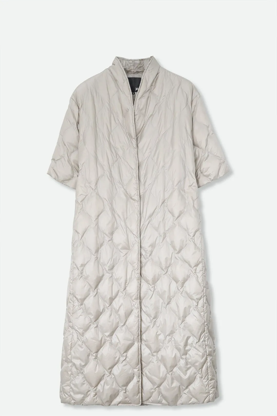 DREAMCOAT DUVET ROBE IN GOOSE DOWN