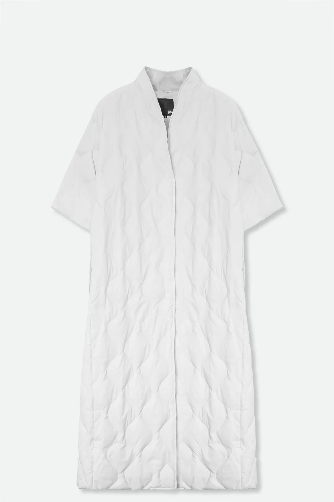 DREAMCOAT DUVET ROBE IN GOOSE DOWN