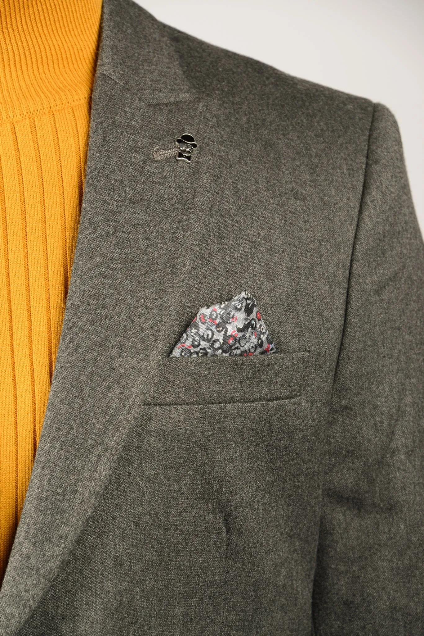 Euro Sport Coat