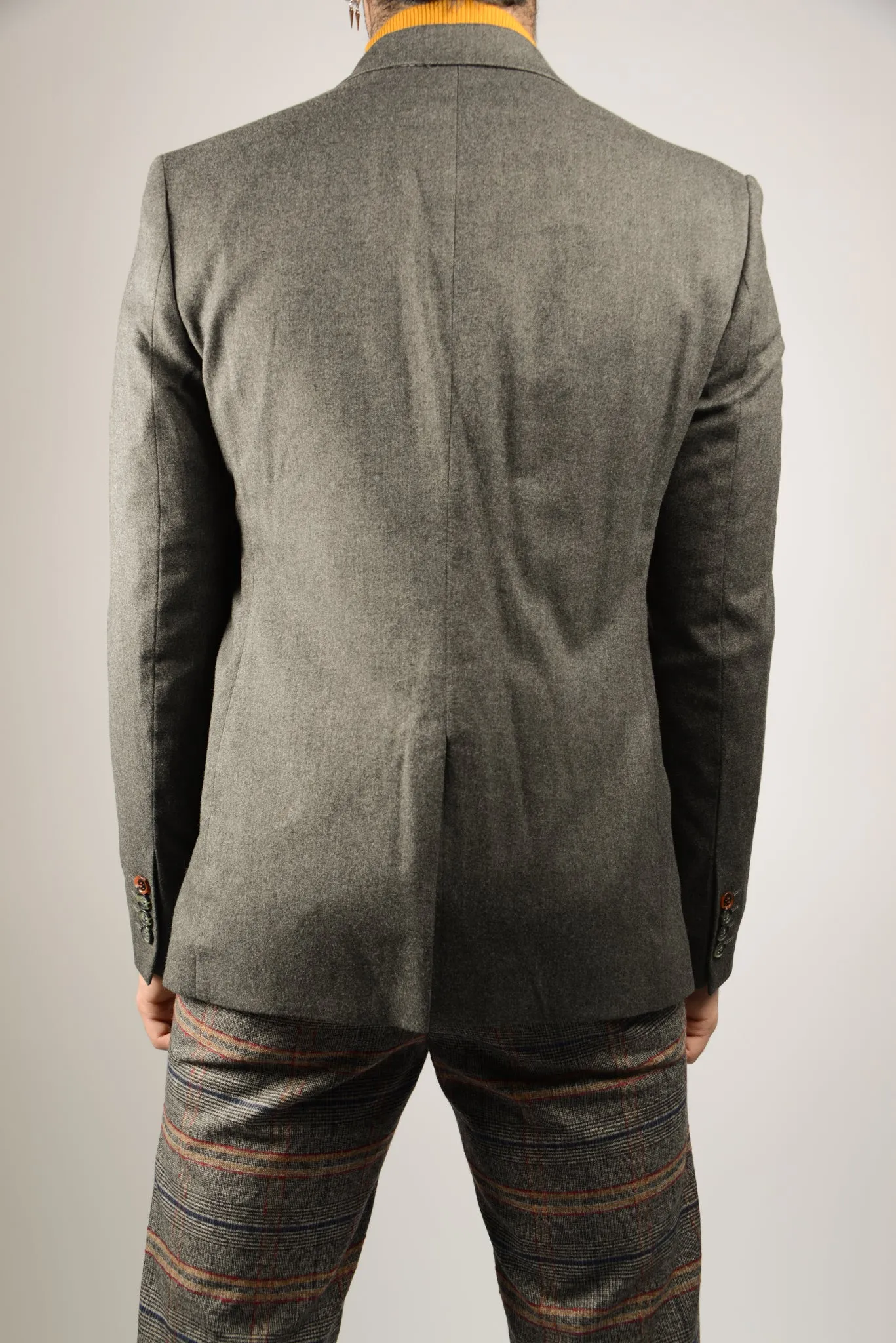 Euro Sport Coat