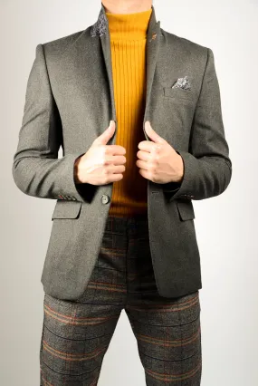 Euro Sport Coat