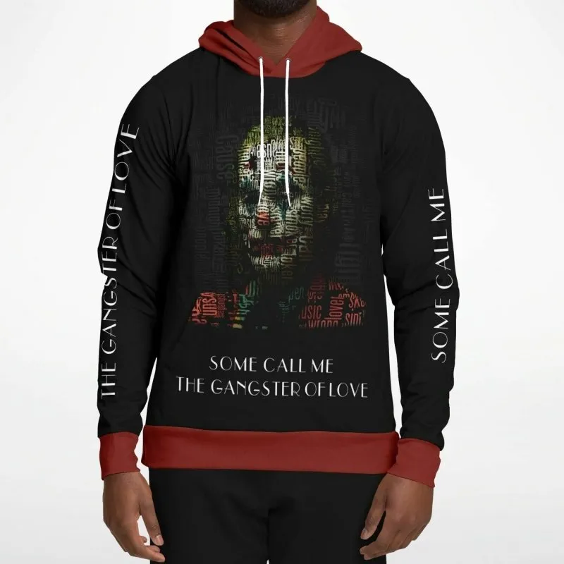 Fashion Hoodie AOP - Joker