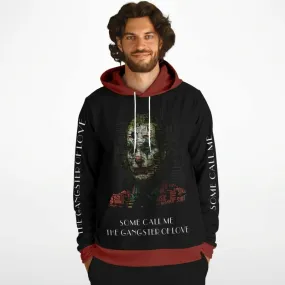 Fashion Hoodie AOP - Joker