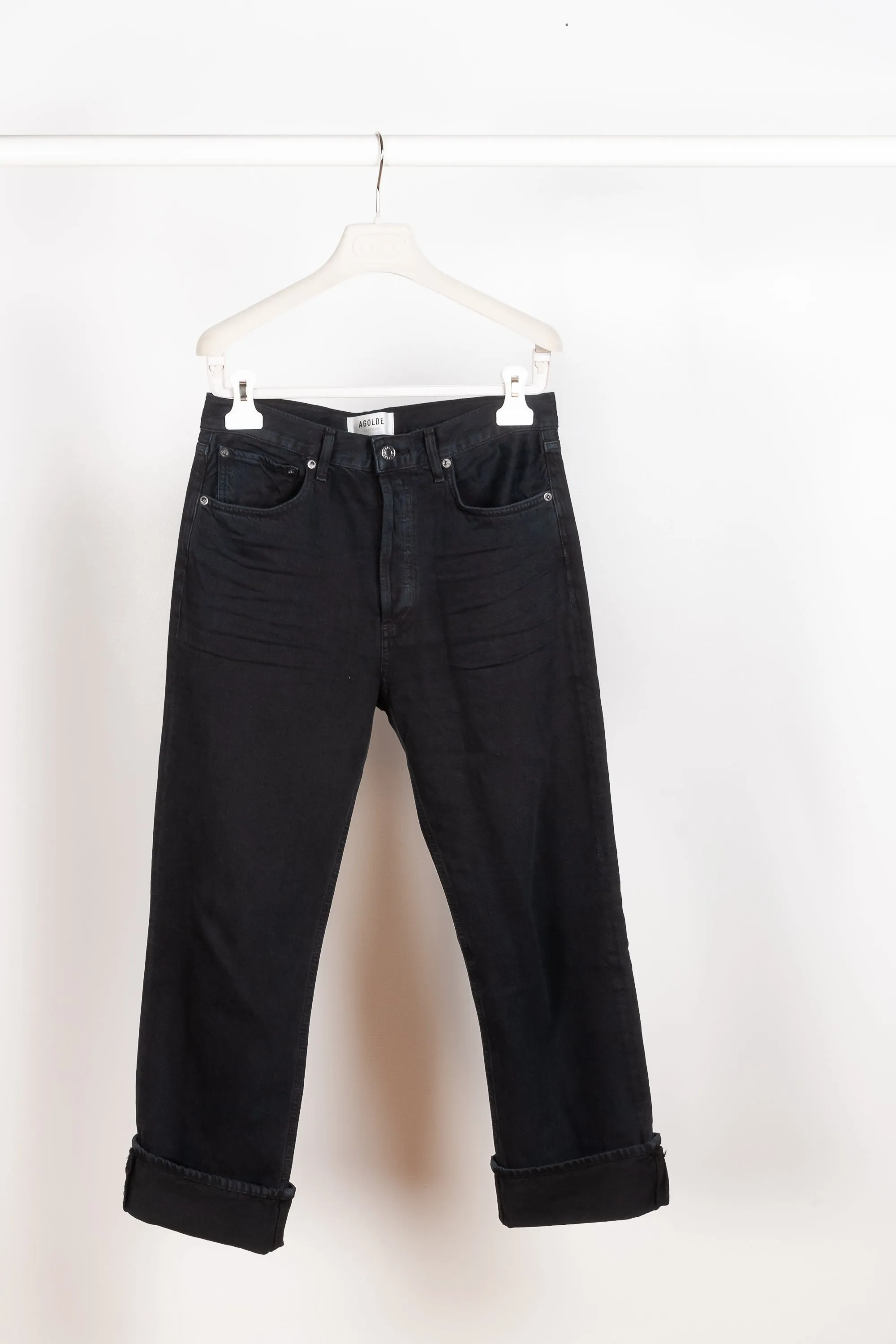 Fran Jeans