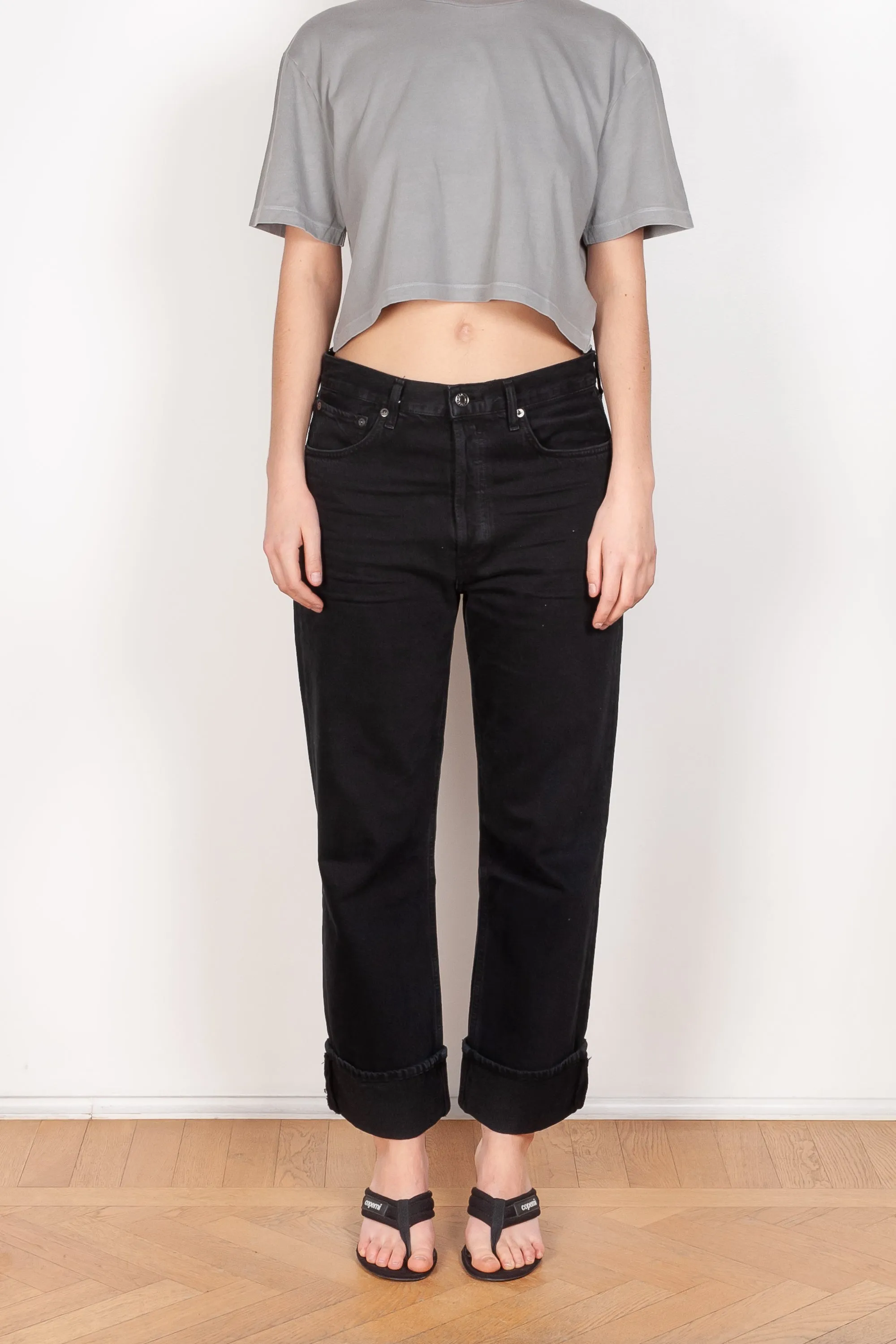 Fran Jeans