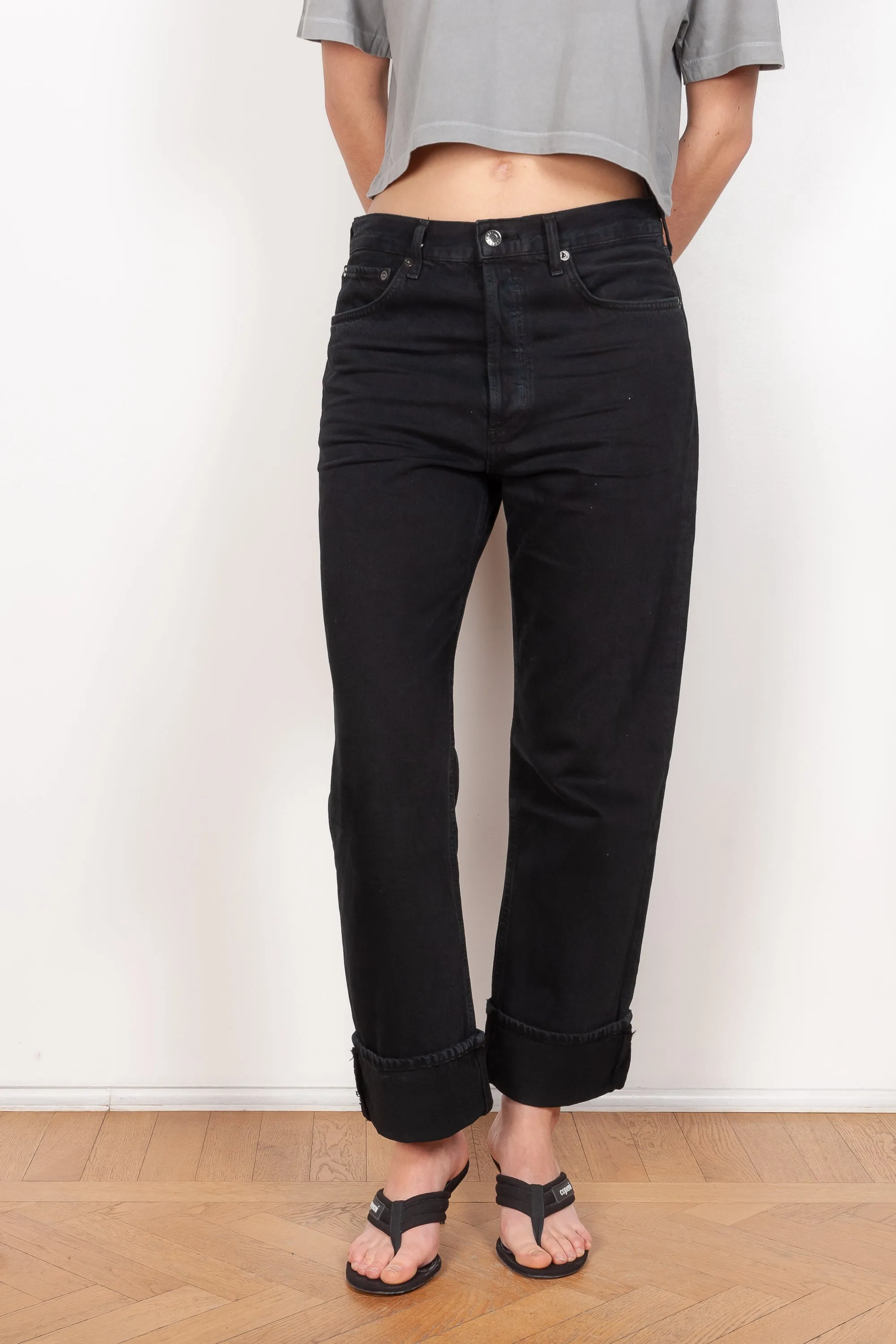 Fran Jeans