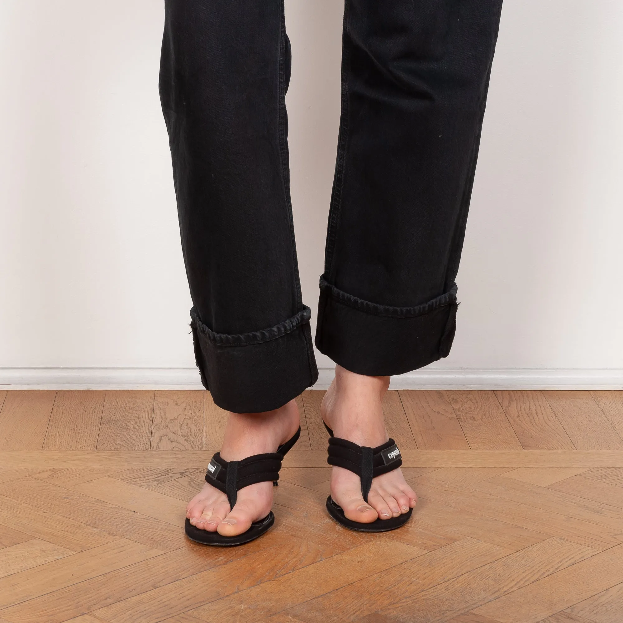 Fran Jeans