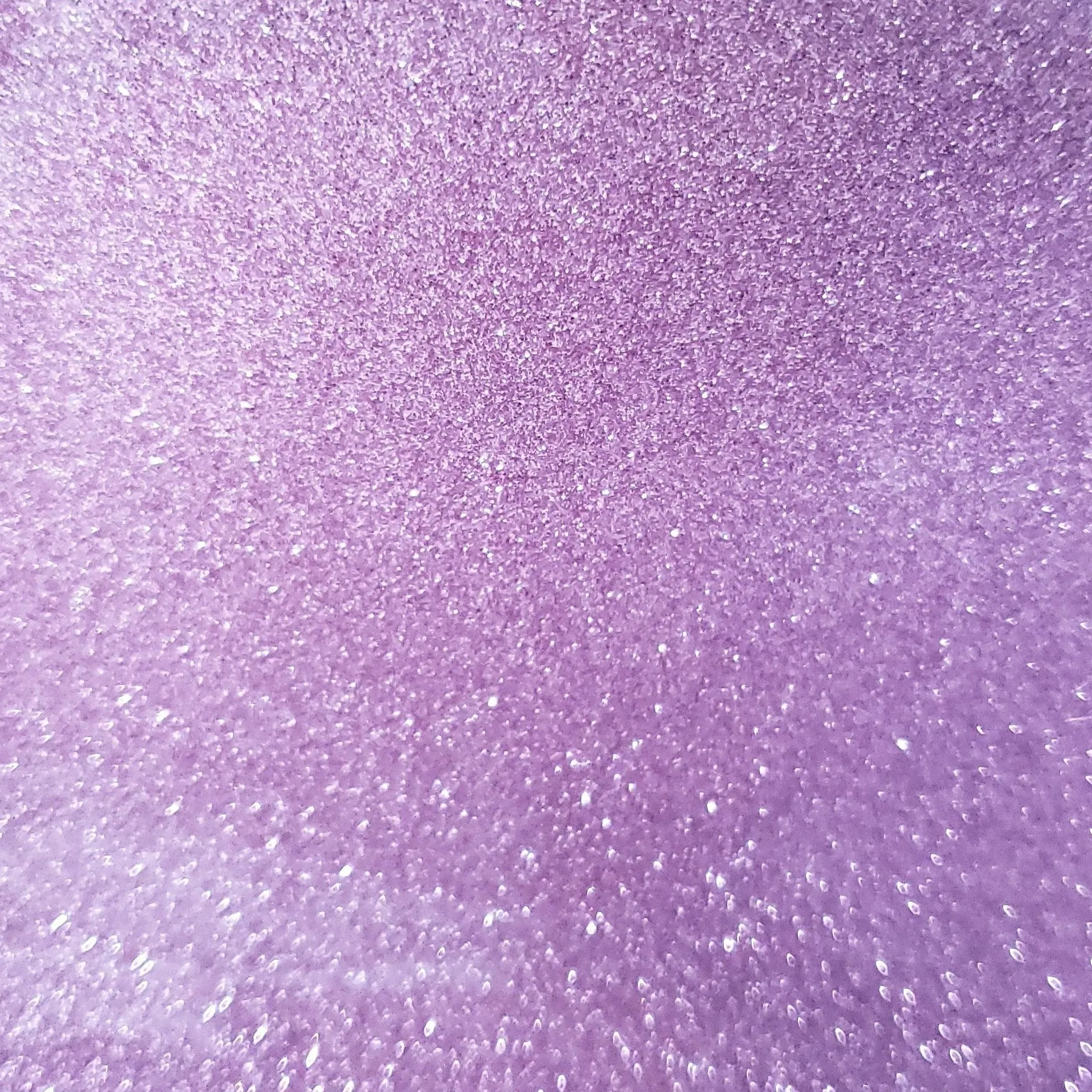 Glitter HTV Small Roll (19.5" x 5 yards)