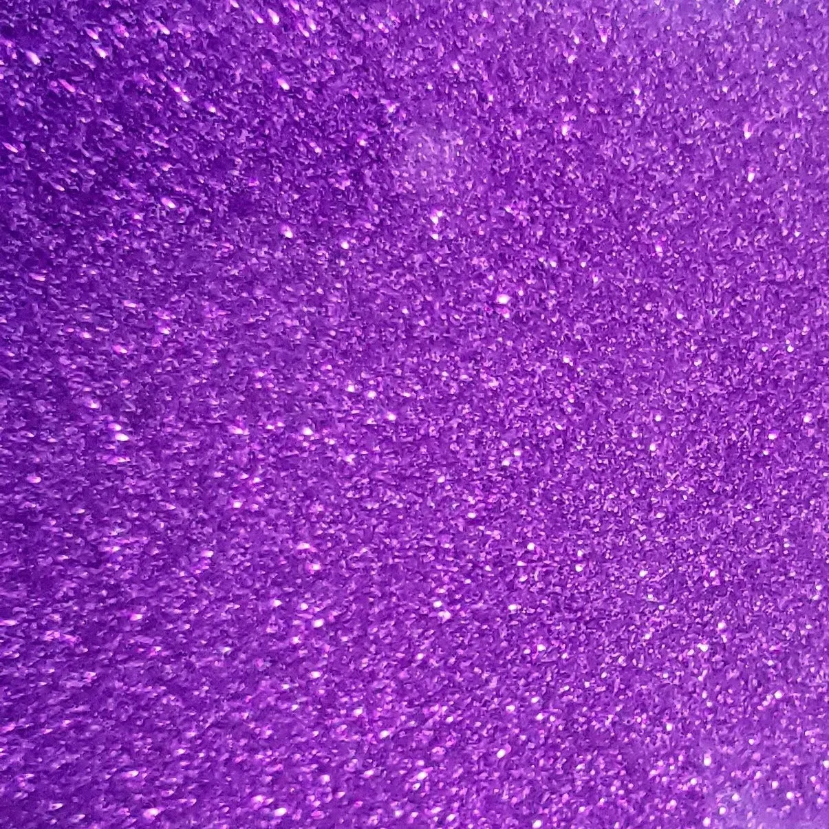 Glitter HTV Small Roll (19.5" x 5 yards)