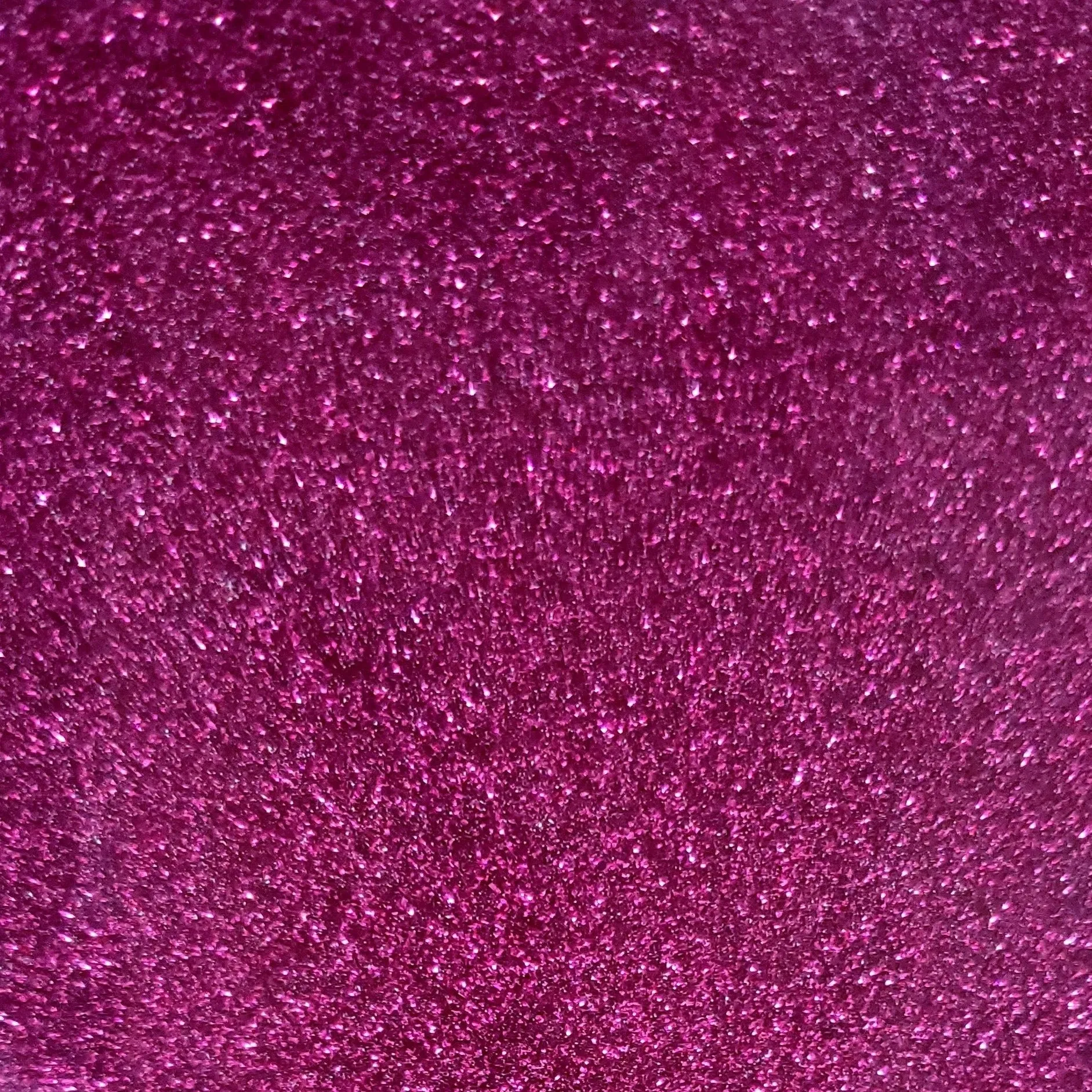 Glitter HTV Small Roll (19.5" x 5 yards)