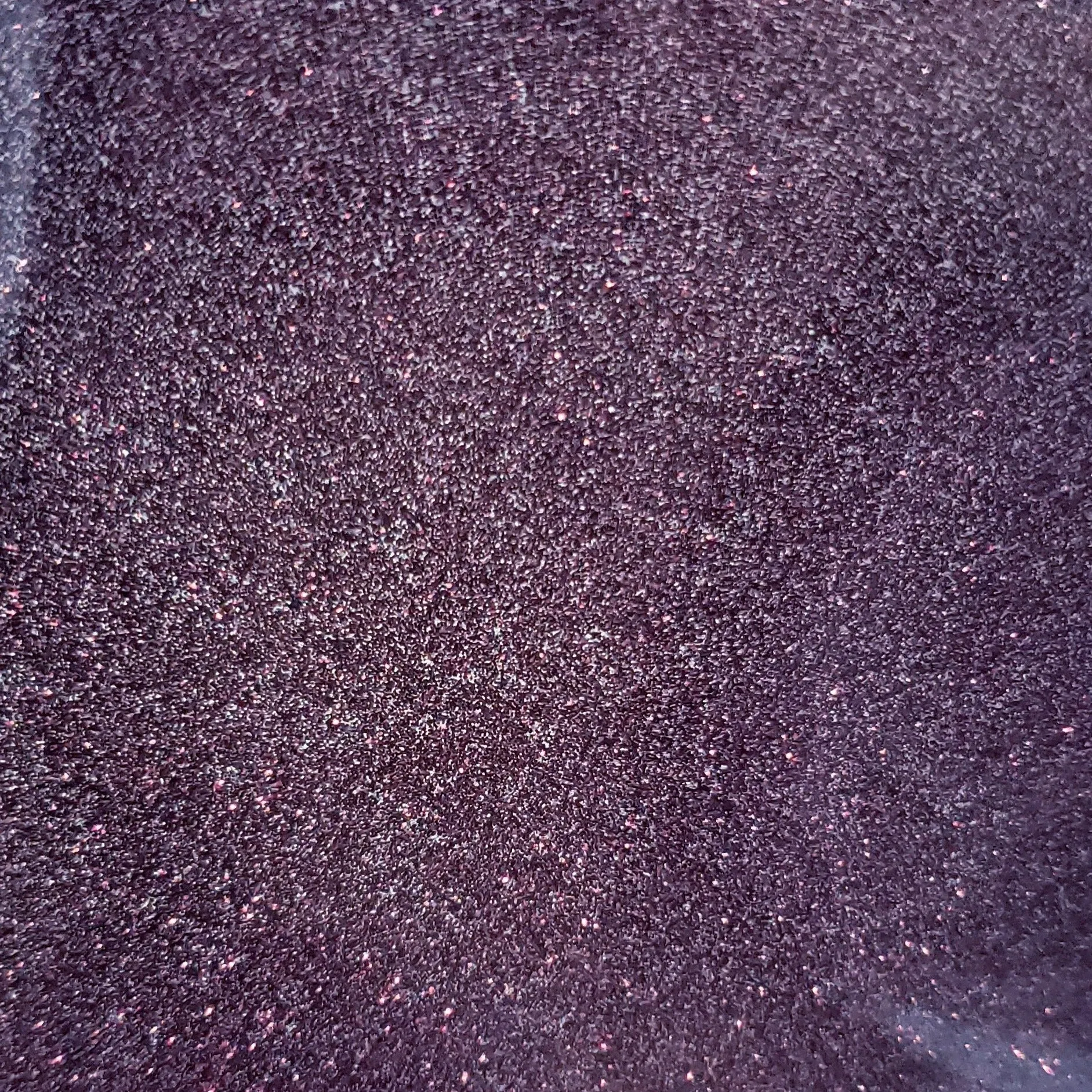 Glitter HTV Small Roll (19.5" x 5 yards)