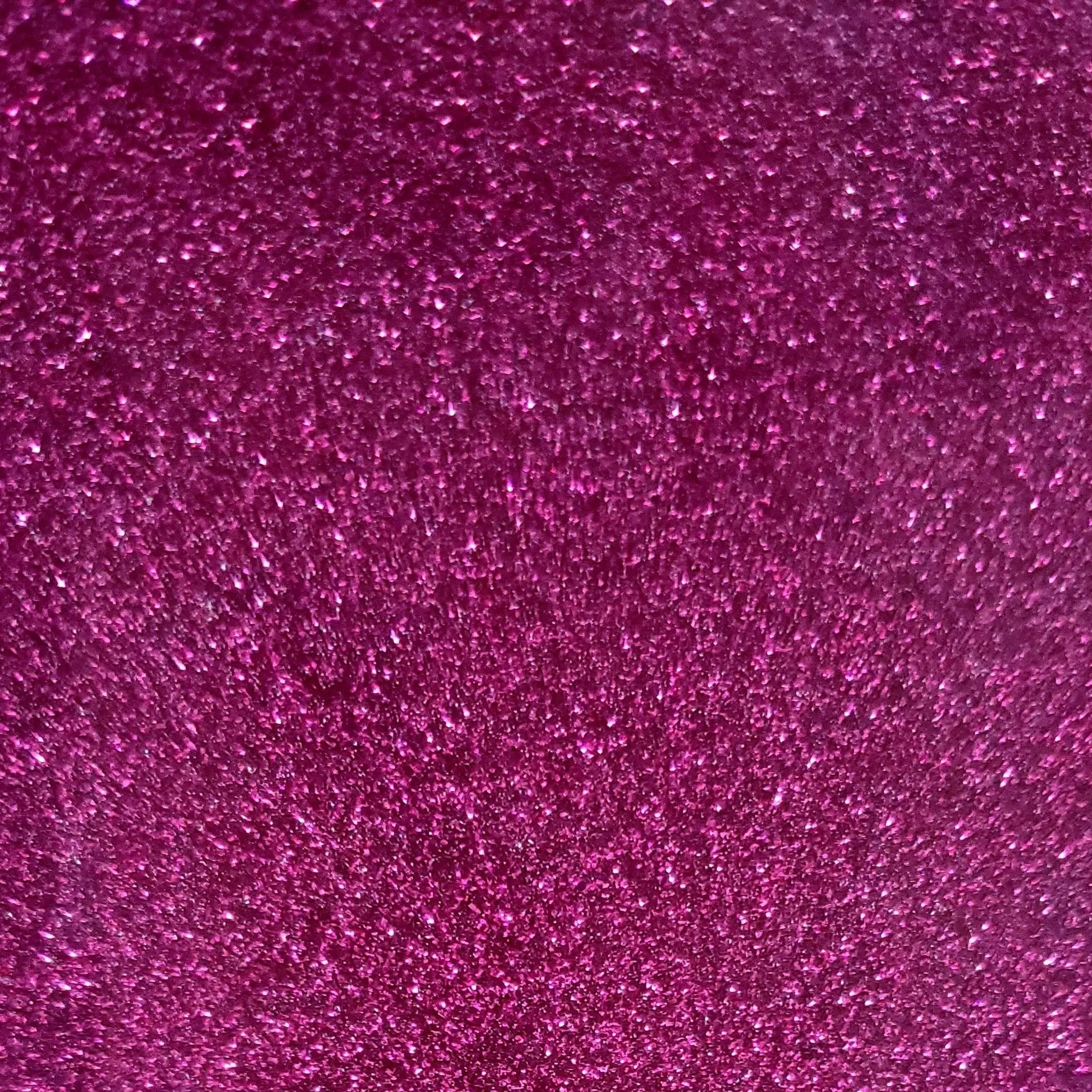 Glitter HTV Small Roll (19.5" x 5 yards)