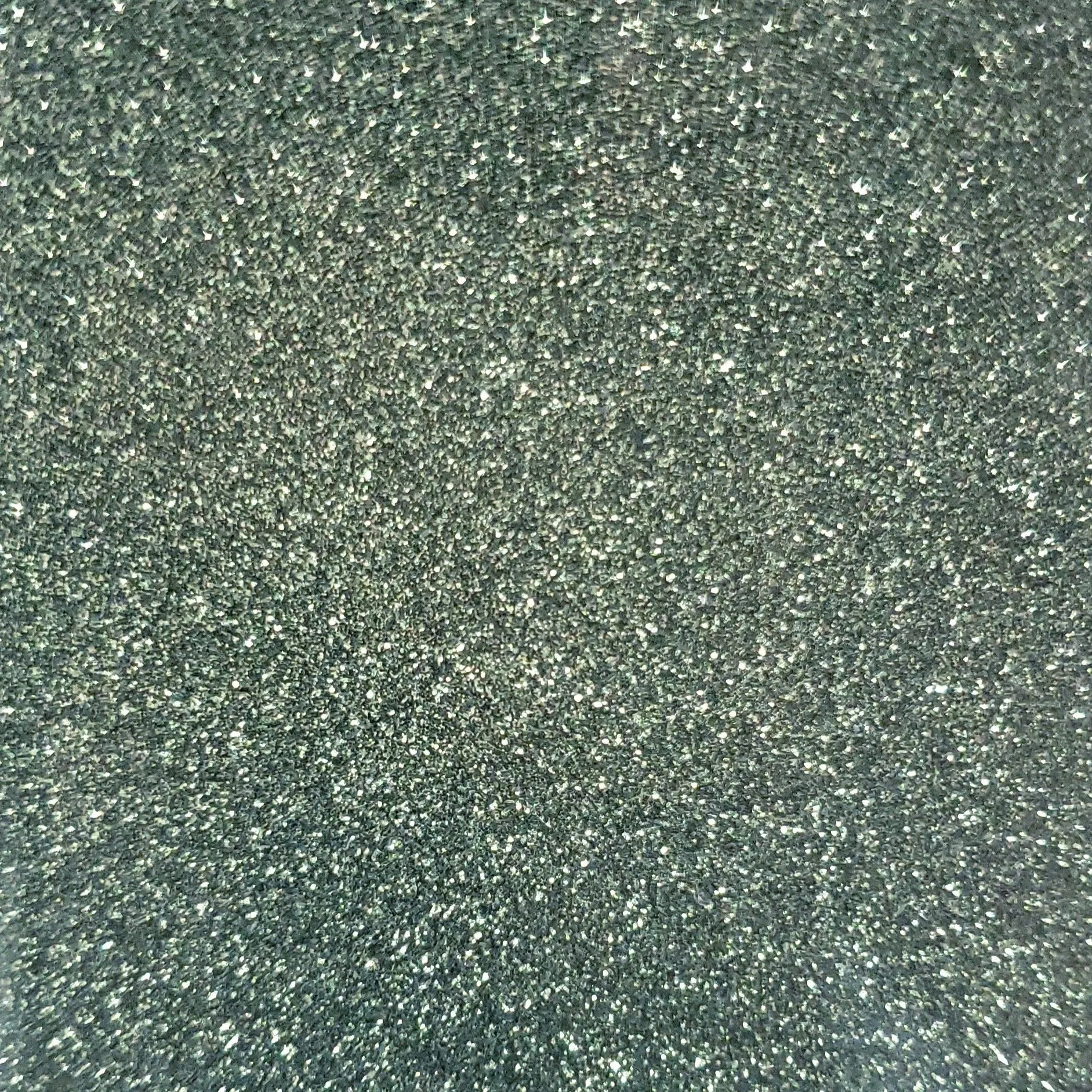 Glitter HTV Small Roll (19.5" x 5 yards)