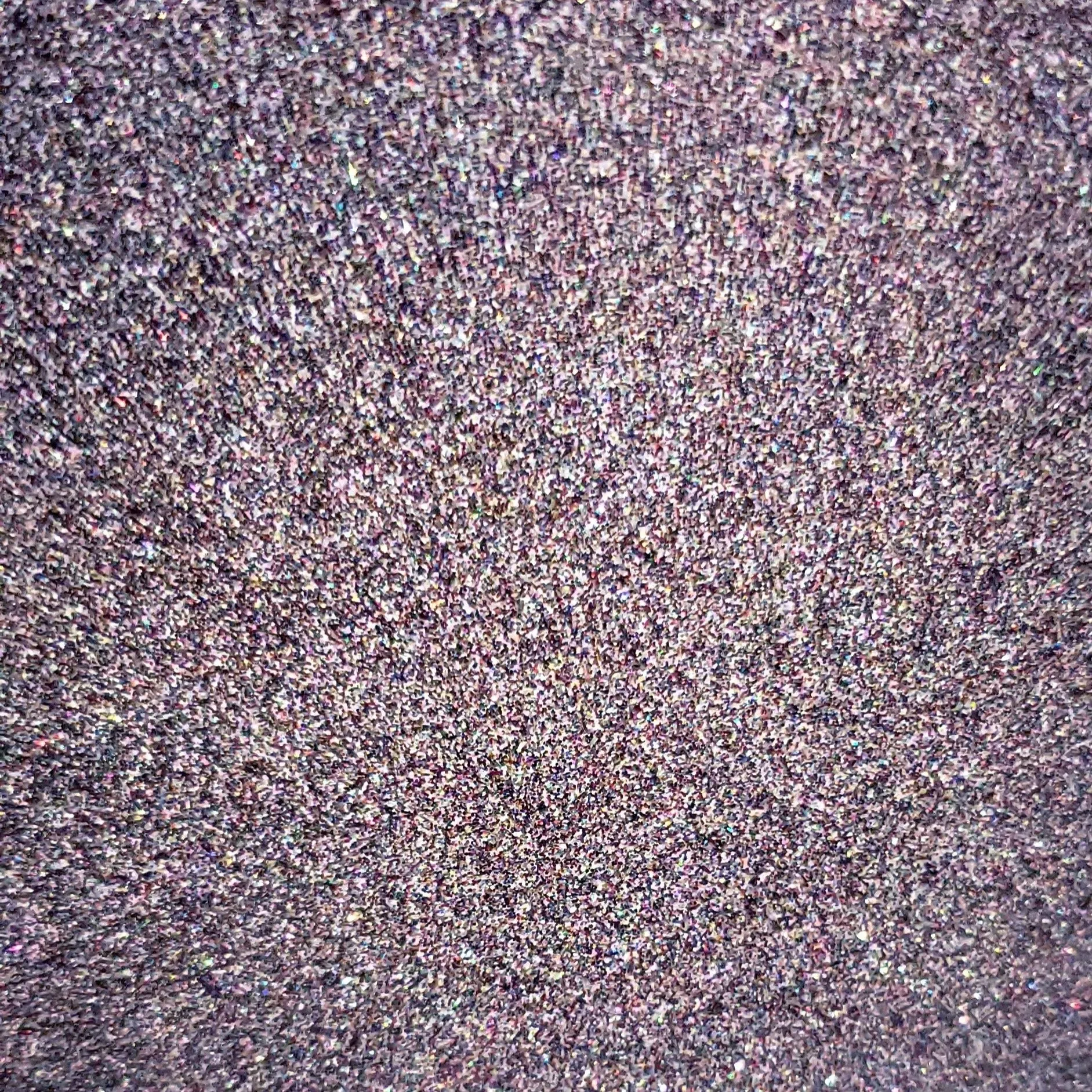 Glitter HTV Small Roll (19.5" x 5 yards)