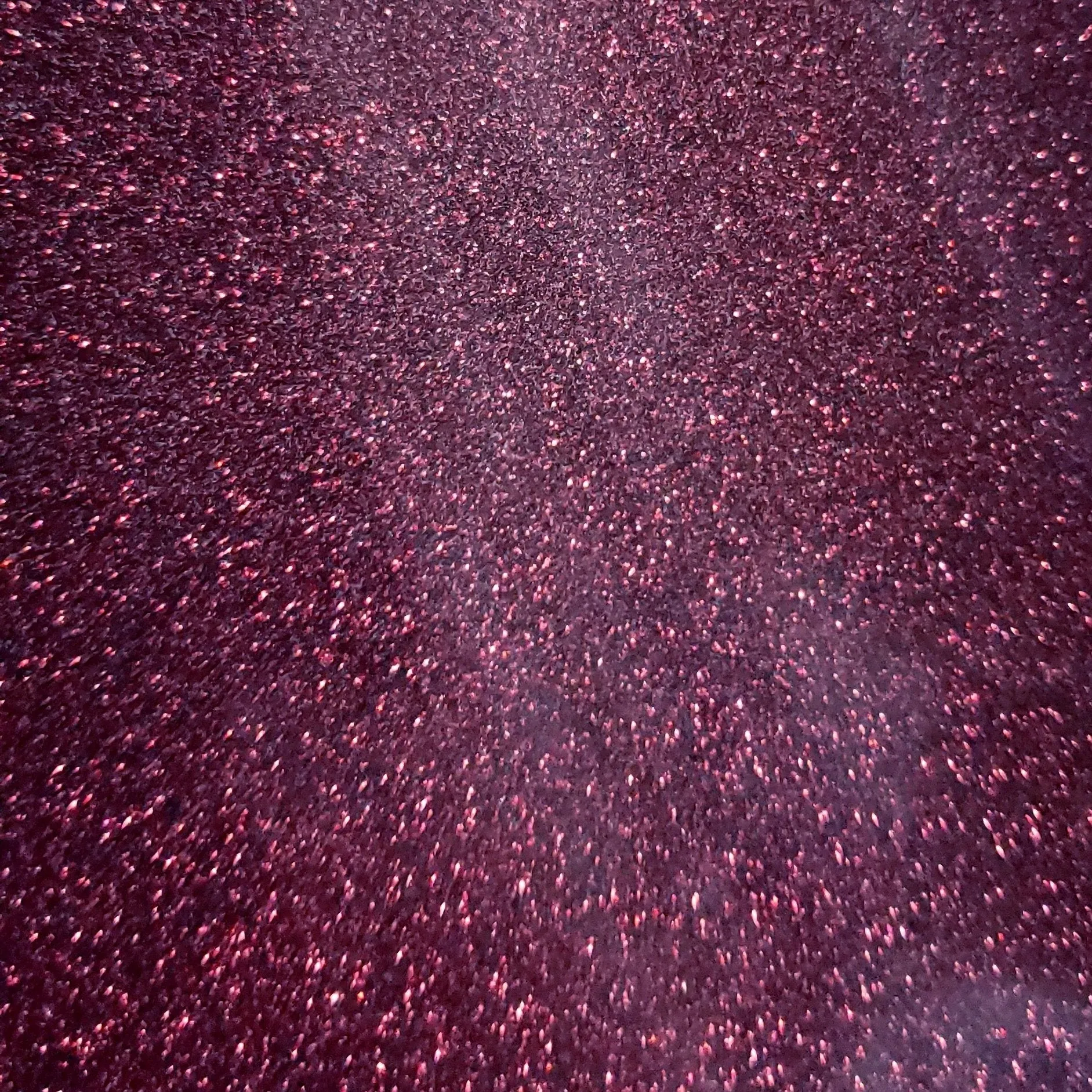Glitter HTV Small Roll (19.5" x 5 yards)