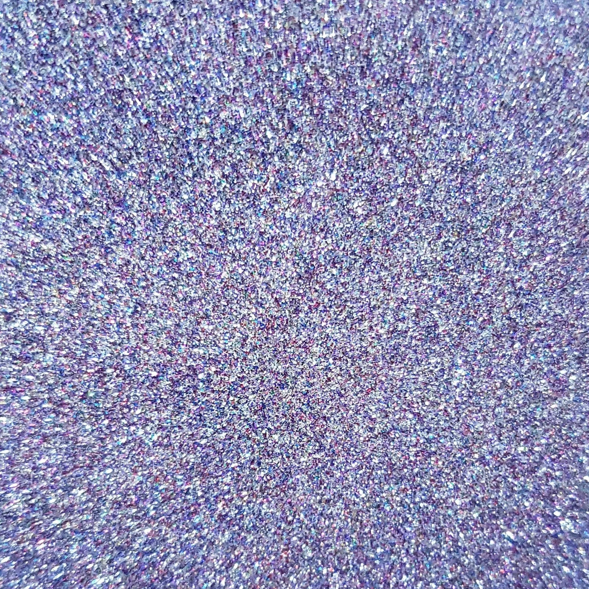 Glitter HTV Small Roll (19.5" x 5 yards)