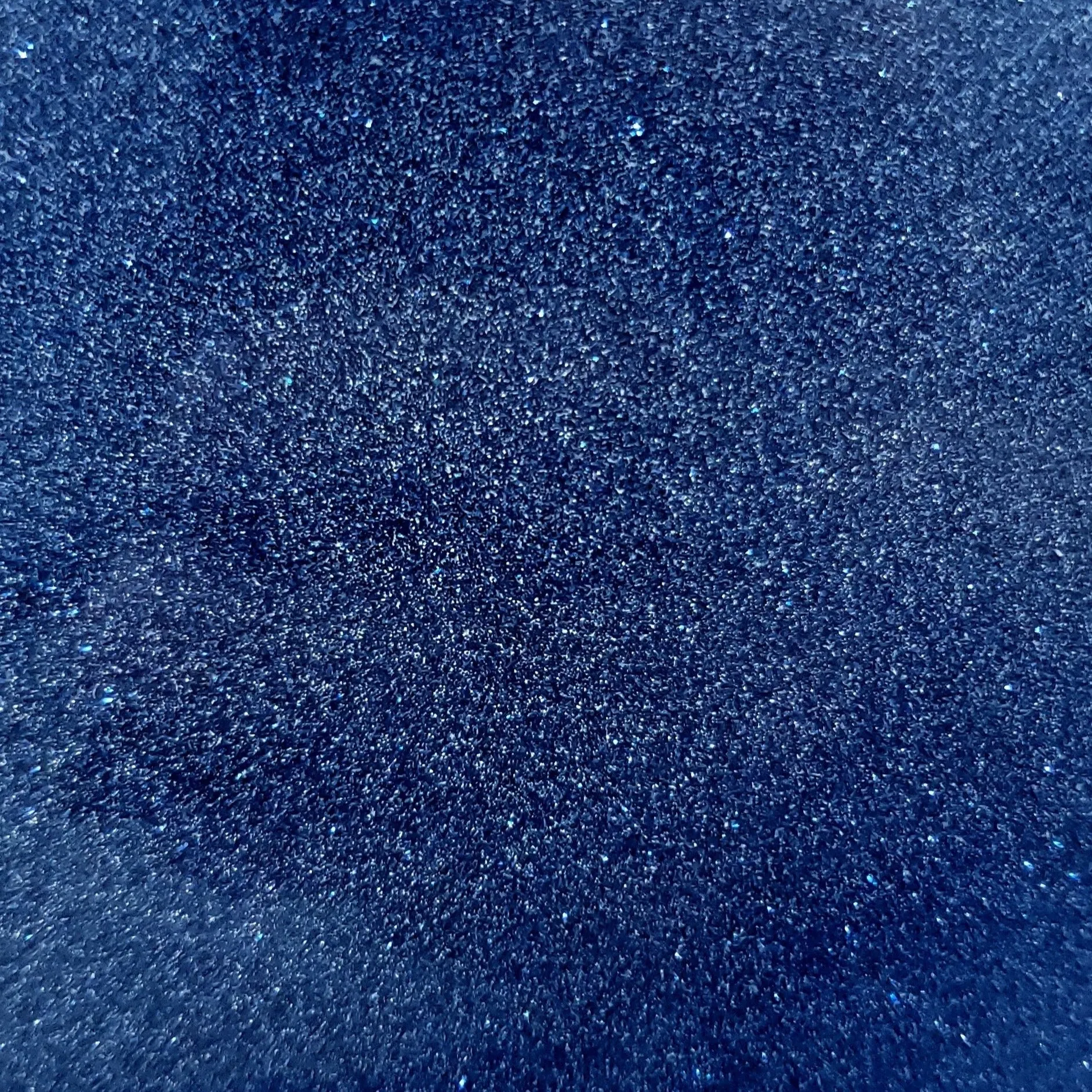 Glitter HTV Small Roll (19.5" x 5 yards)