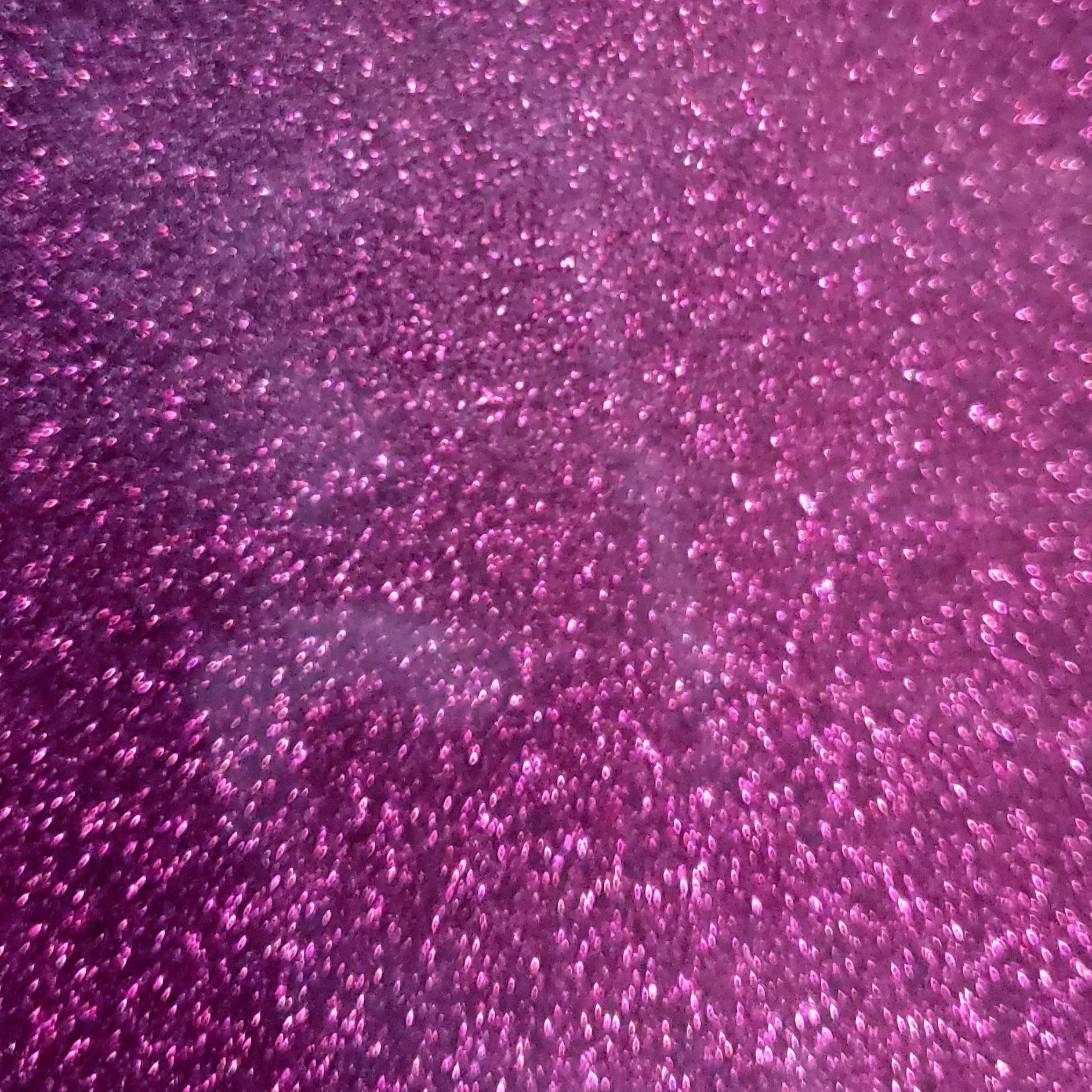 Glitter HTV Small Roll (19.5" x 5 yards)