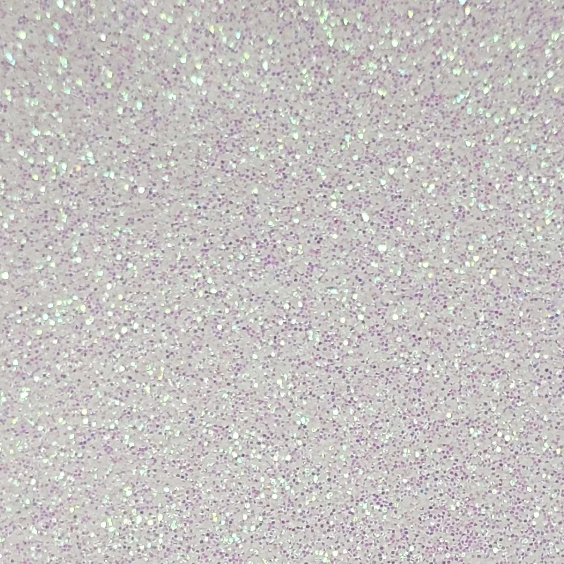 Glitter HTV Small Roll (19.5" x 5 yards)