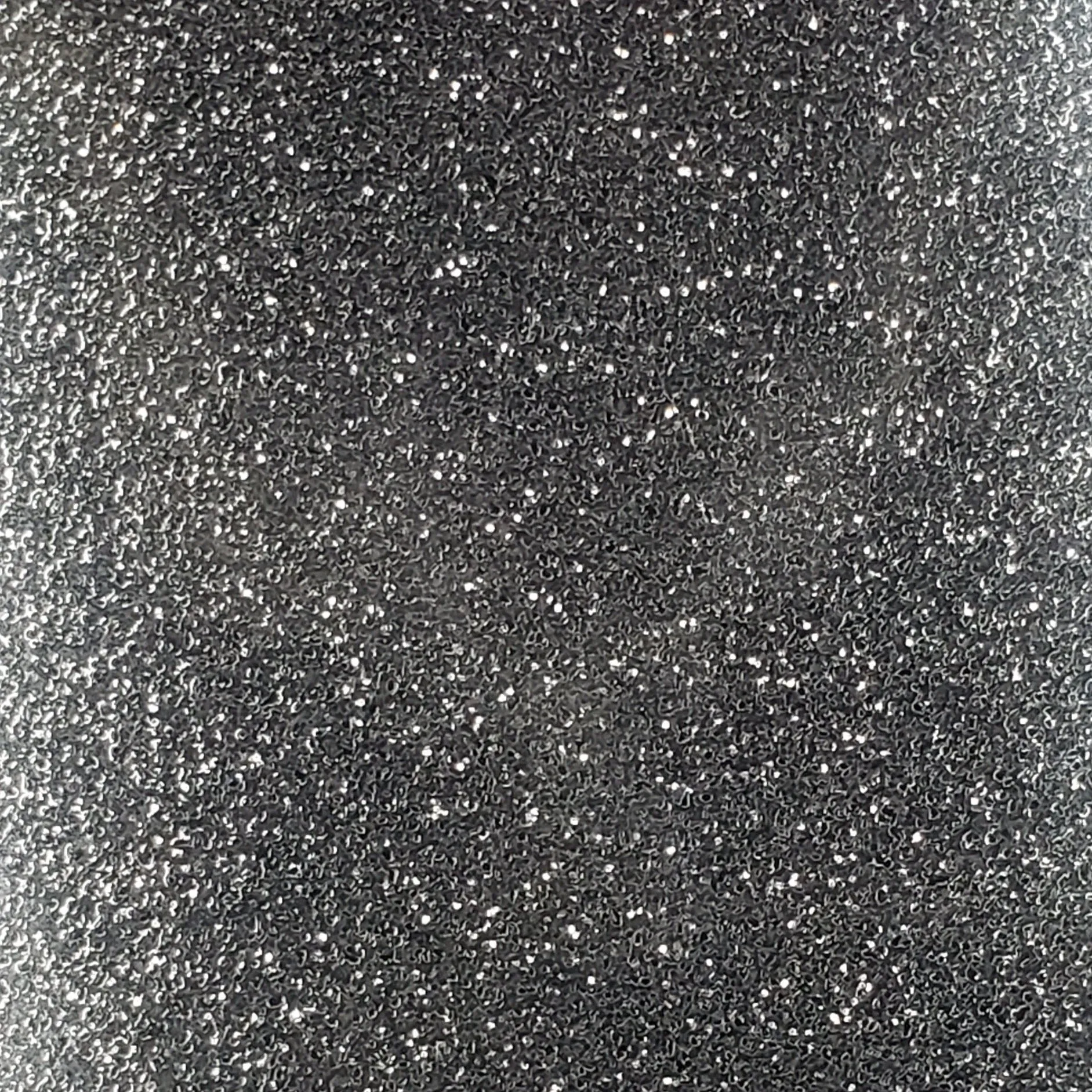 Glitter HTV Small Roll (19.5" x 5 yards)