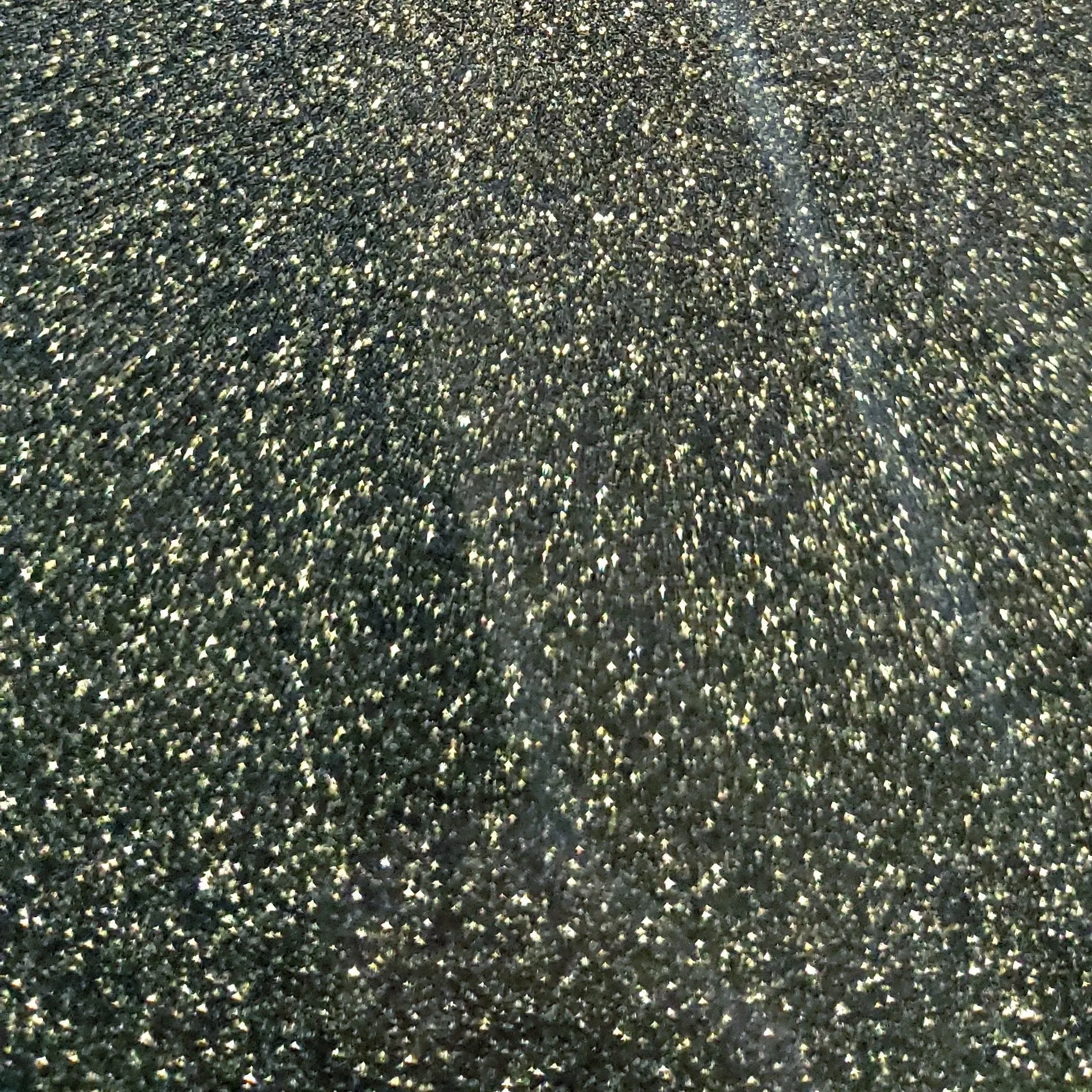 Glitter HTV Small Roll (19.5" x 5 yards)