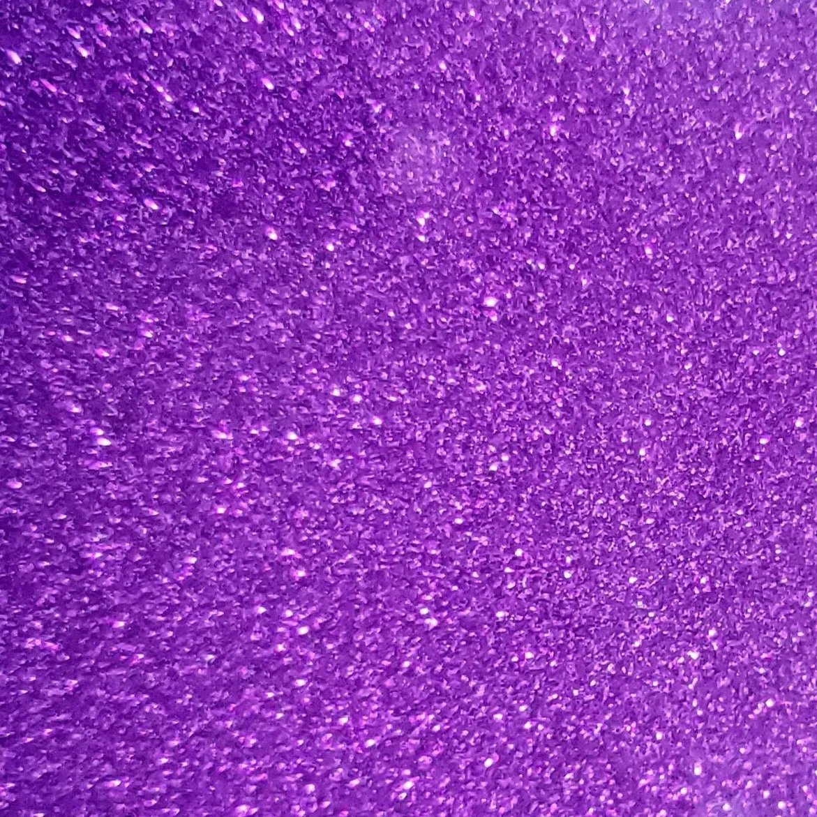 Glitter HTV Small Roll (19.5" x 5 yards)
