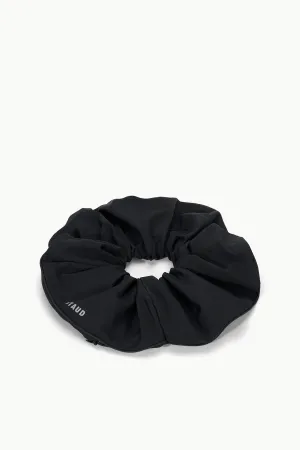 GORGE SCRUNCHIE | BLACK
