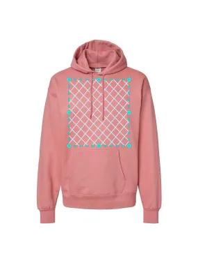 Hanes Heavyweight Ultimate Cotton Hooded Sweatshirt