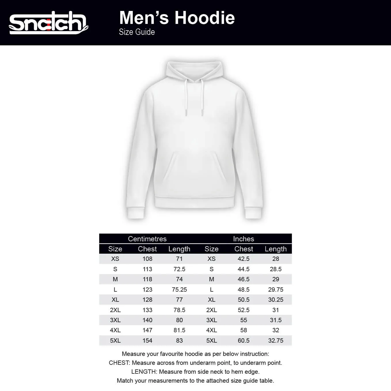 Hoodie Camo Shackle Black