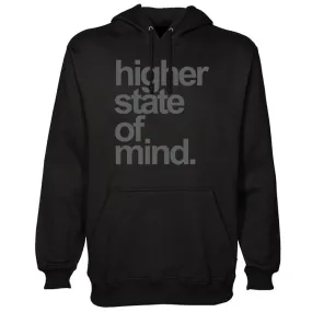 HSOM smoke HOODIE