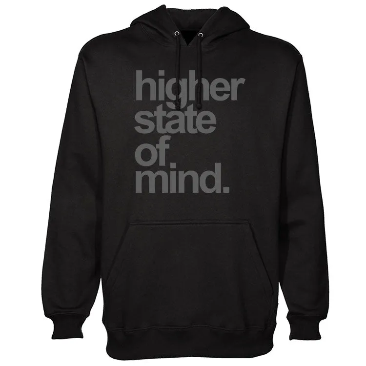 HSOM smoke HOODIE