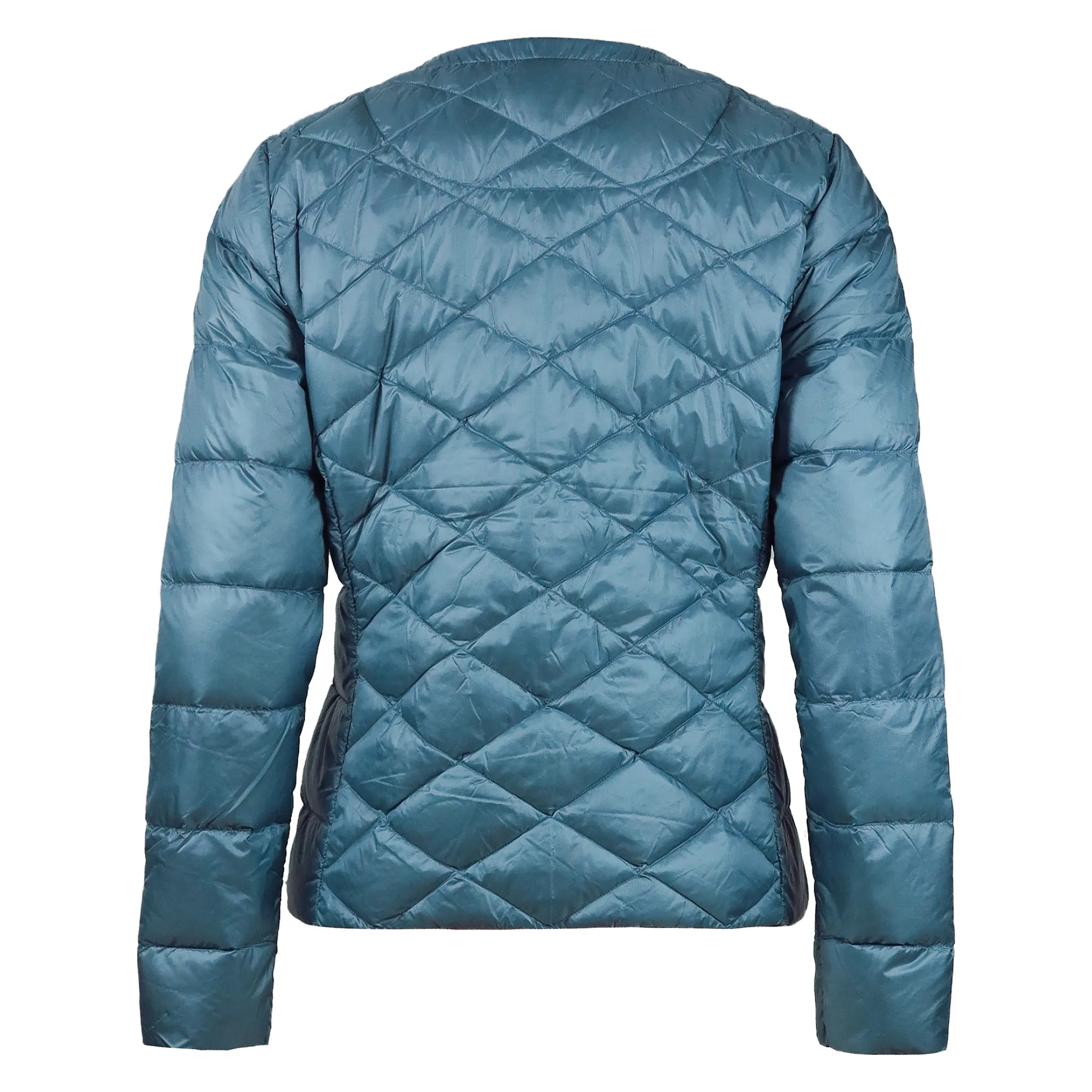 Jacinda Down Sweater