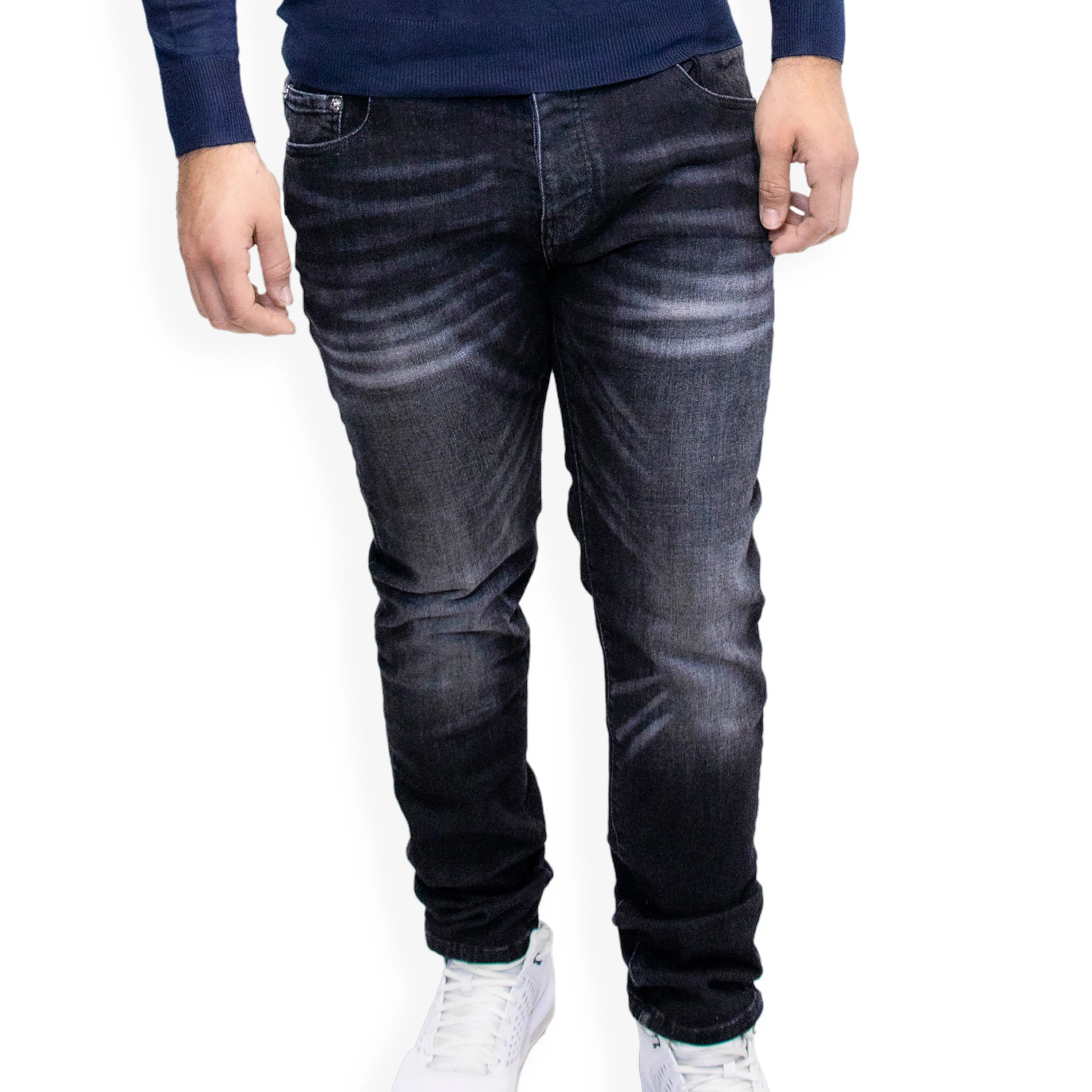 Jeans Uomo Enos