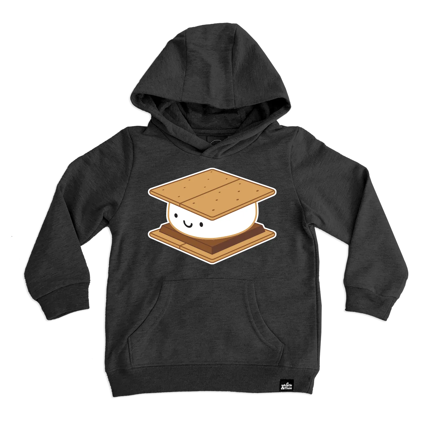 Kawaii S'more Hoodie