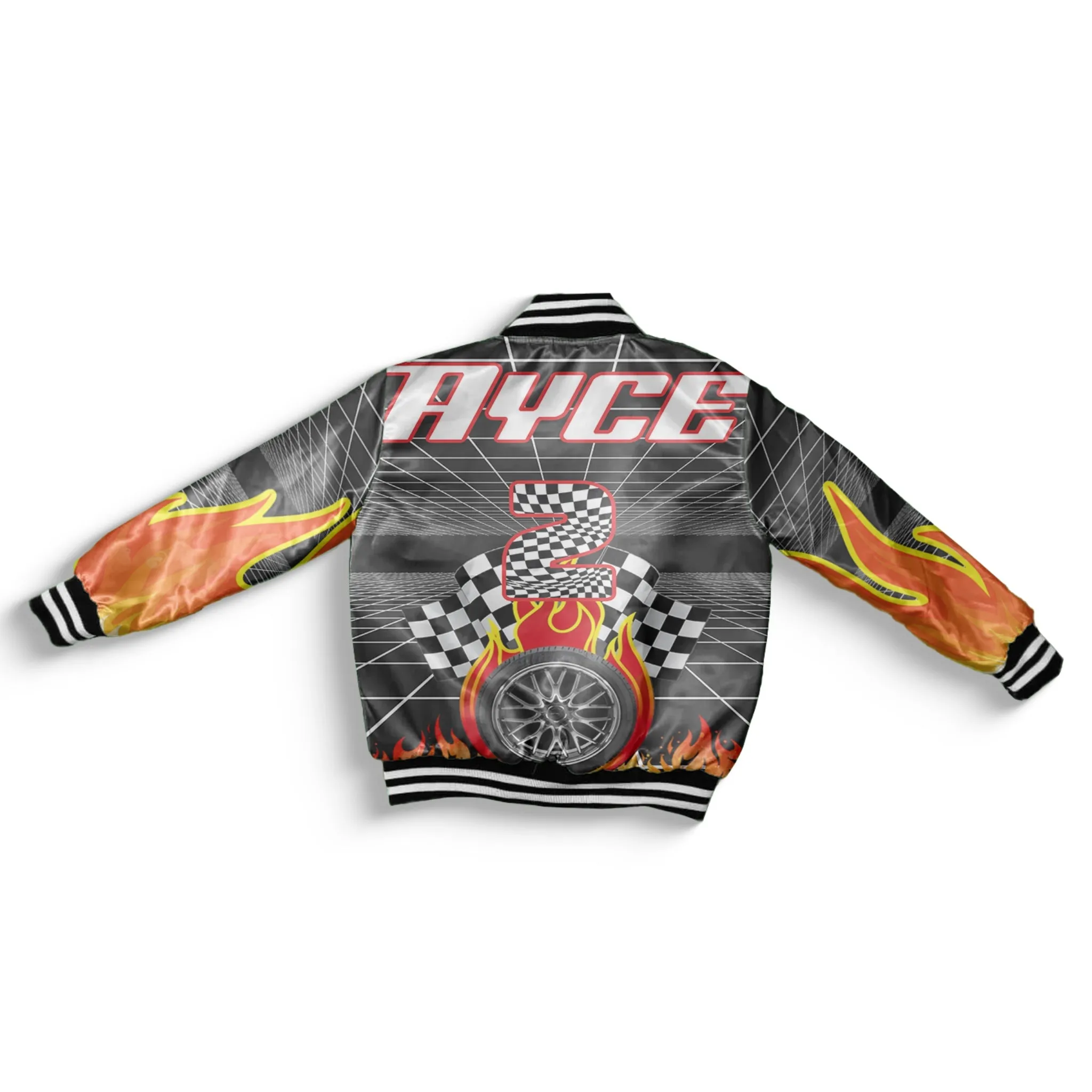 Kids 2 fast 2 Curious Bomber