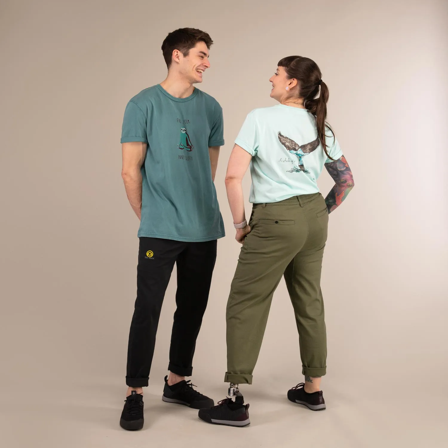 LARK UNISEX