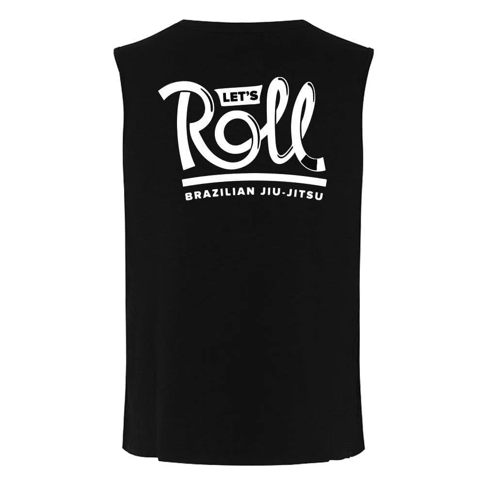 Let's Roll Jiu Jitsu Shirts & Hoodie