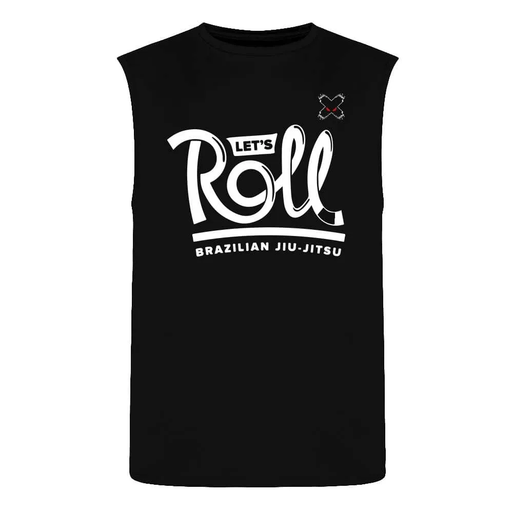 Let's Roll Jiu Jitsu Shirts & Hoodie