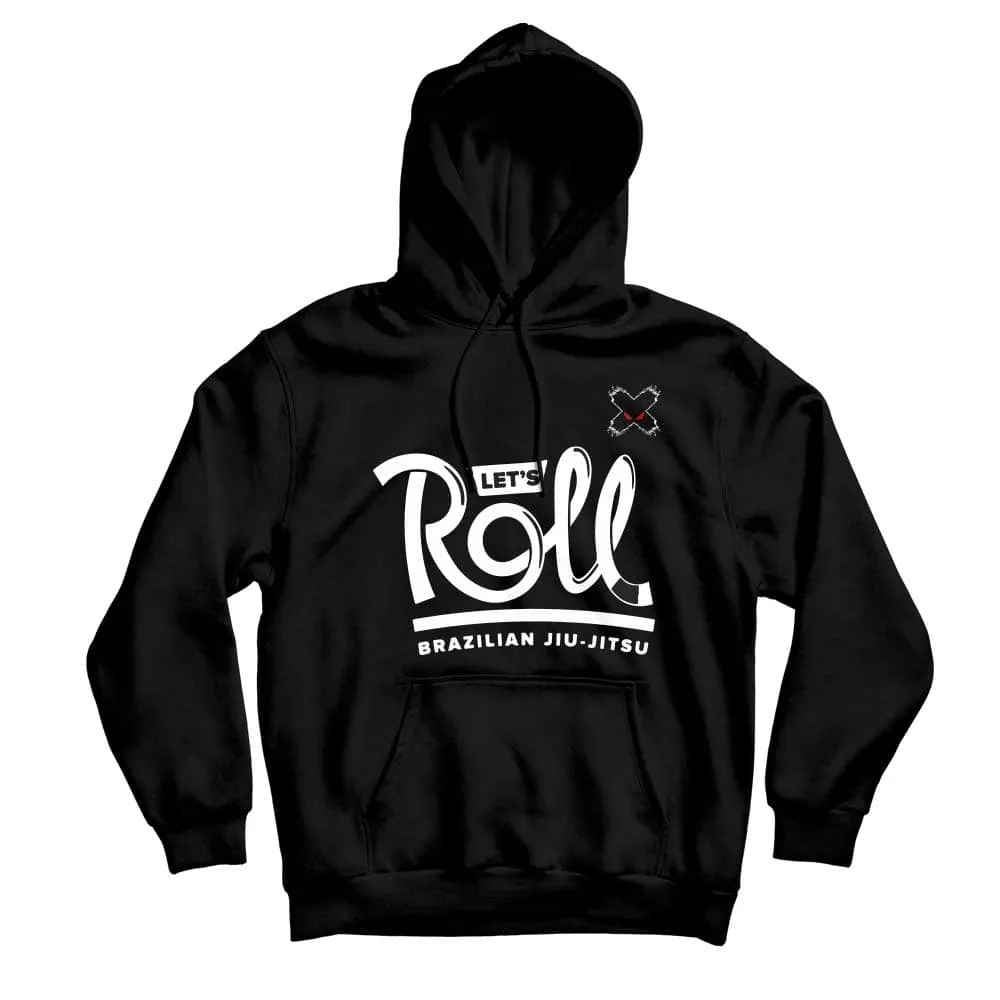 Let's Roll Jiu Jitsu Shirts & Hoodie