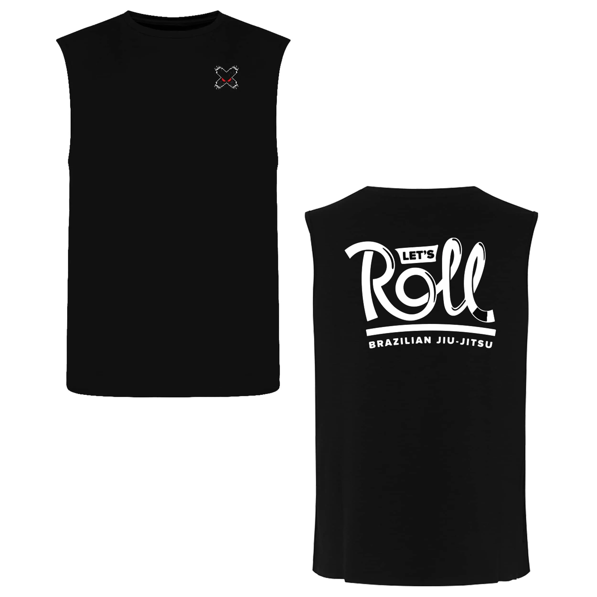 Let's Roll Jiu Jitsu Shirts & Hoodie
