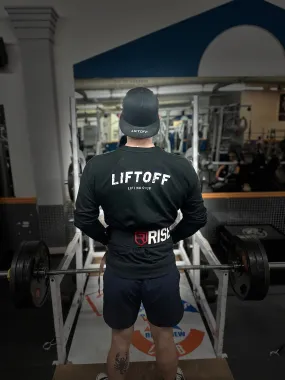Lightweight Liftting Club Crew