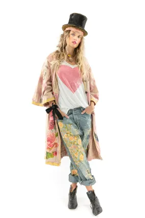 Love and Floral Cyrene Jacket 567