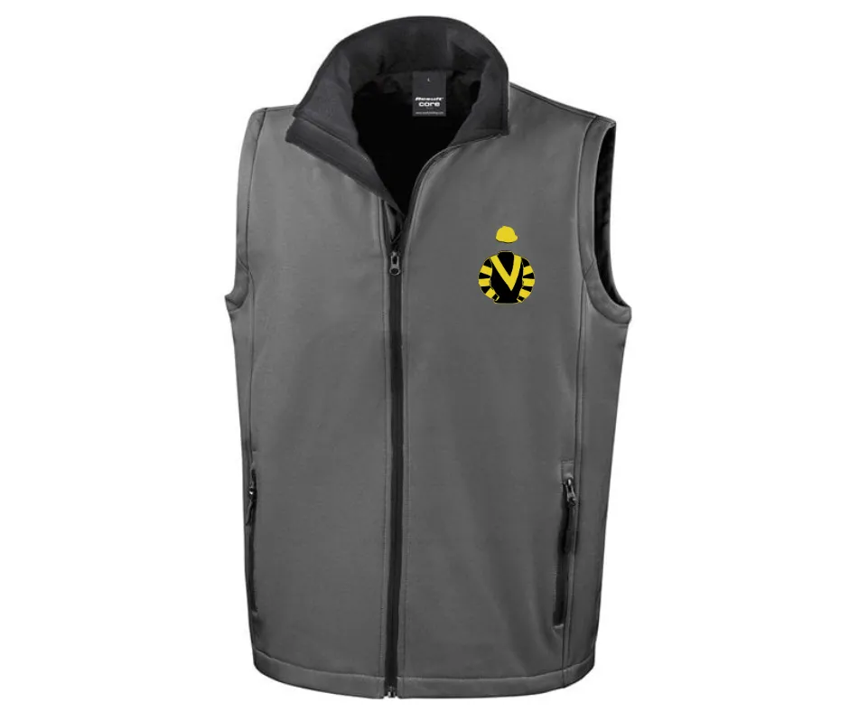 Major E J Watt Jackets and Gilets